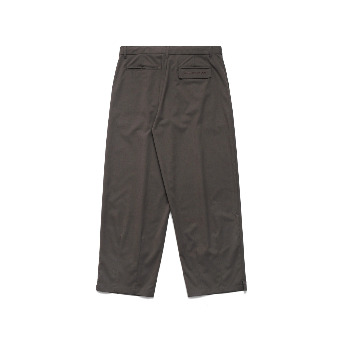 Trophy Pant, Brown