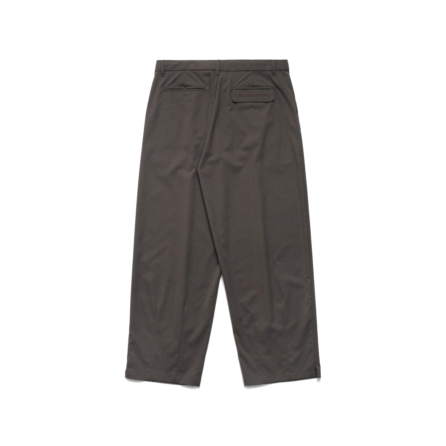 Trophy Pant, Brown