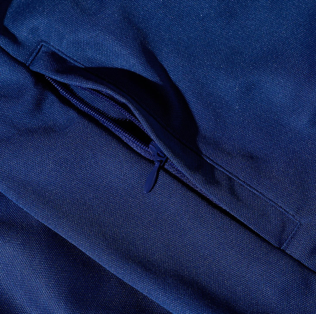 Raphael Track Jacket, Ultramarine