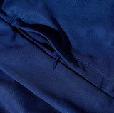 Raphael Track Jacket, Ultramarine