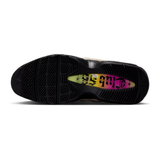 Nike SB Air Max 95 "Club 58", Sail / Laser Orange