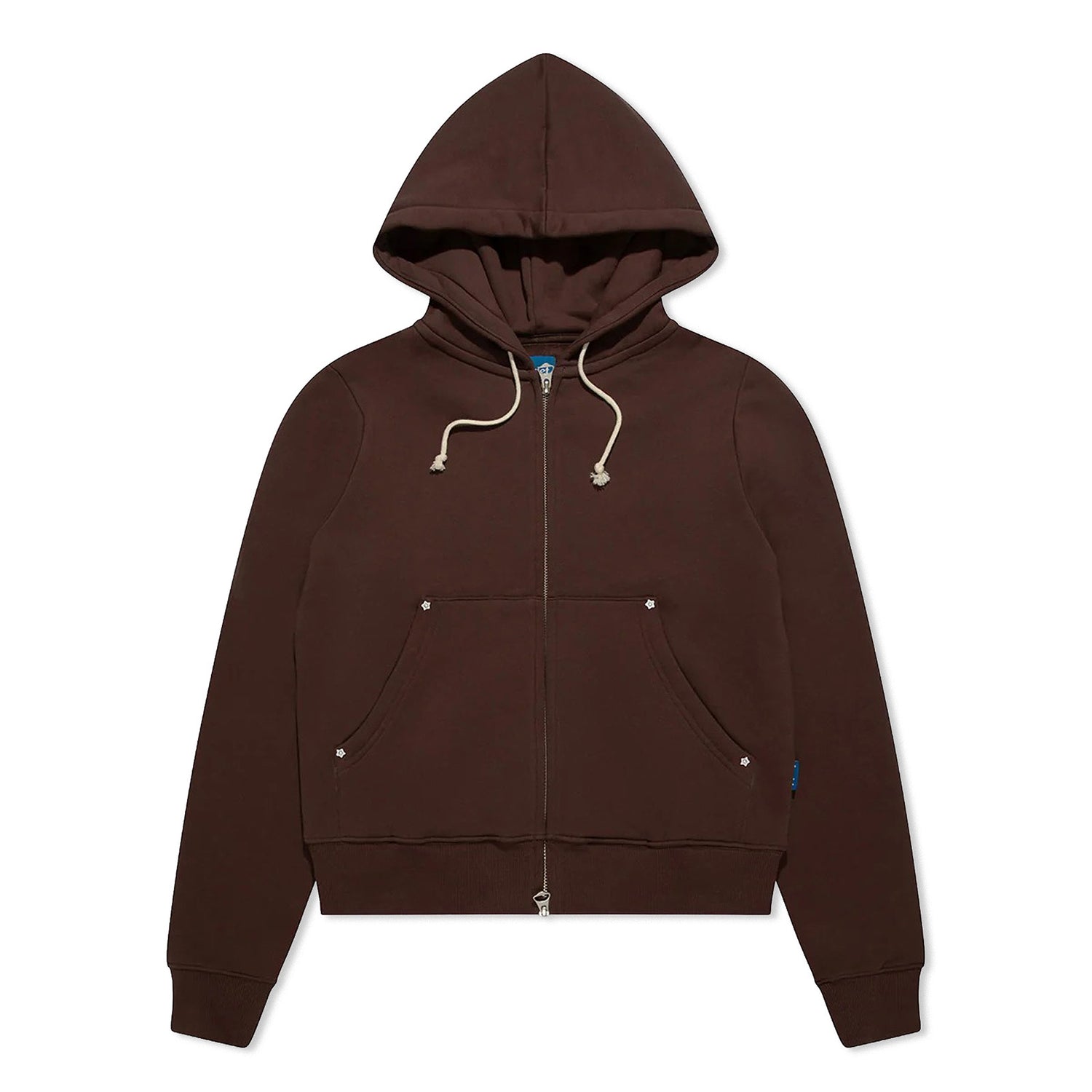 G9 Hoodie, Brown