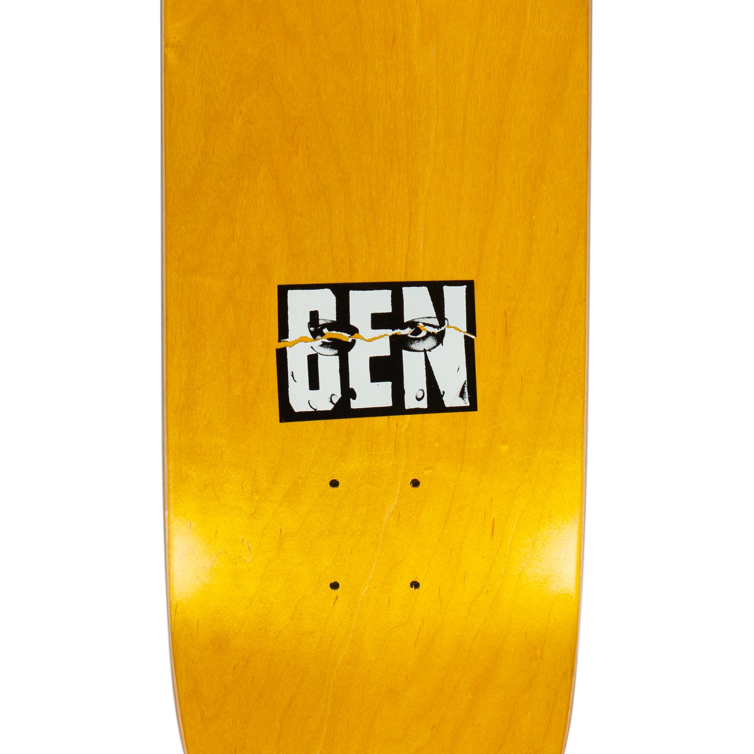 Ben Kadow 'War On Mice' Deck