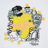 Euphoria Tee, White