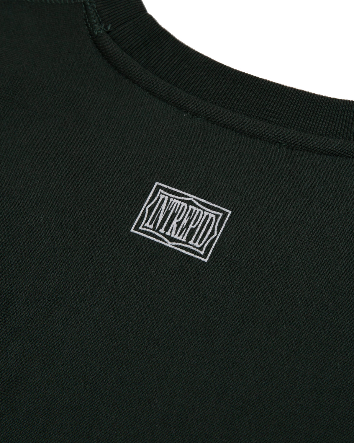 Calypso Crewneck, Green