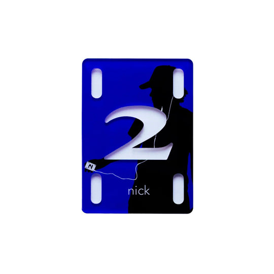 Nick Michel Pro Riser Pad