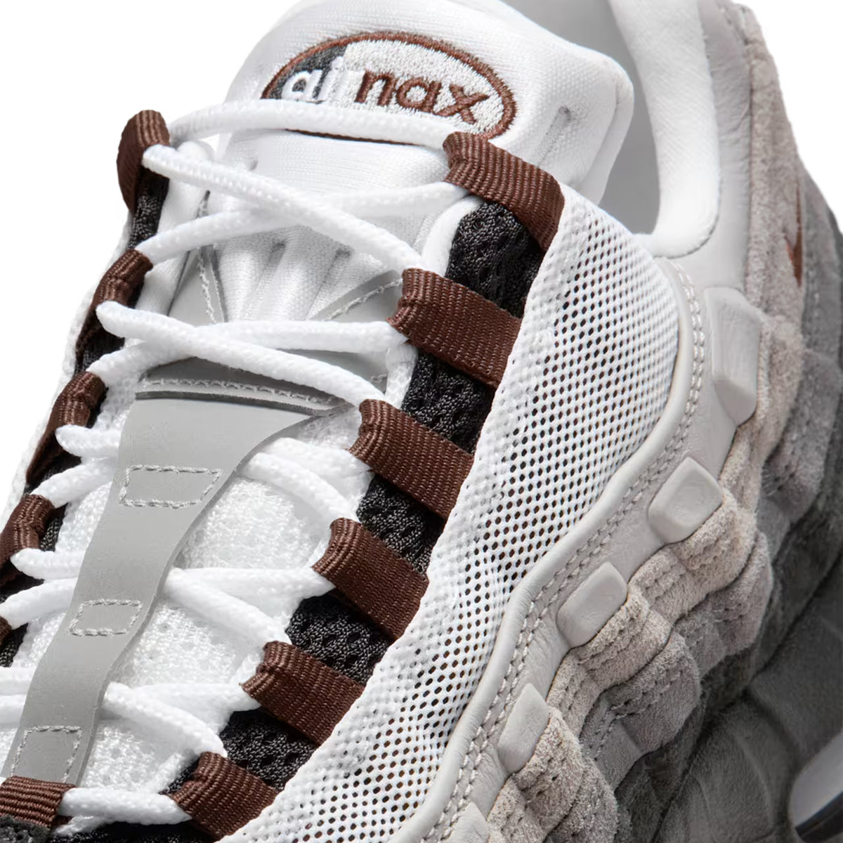 Nike SB Air Max 95, Black / Anthracite