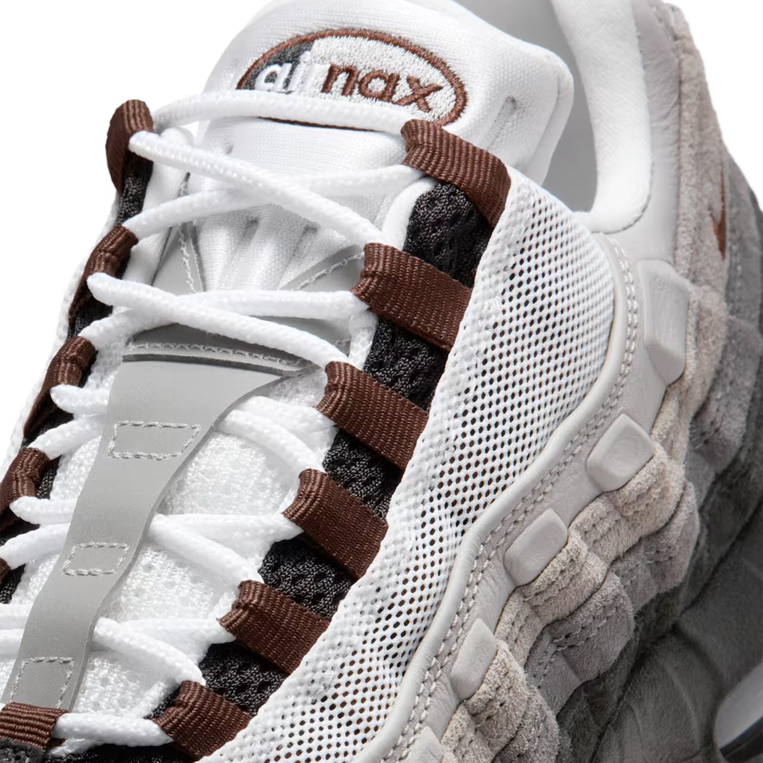 Nike SB Air Max 95, Black / Anthracite