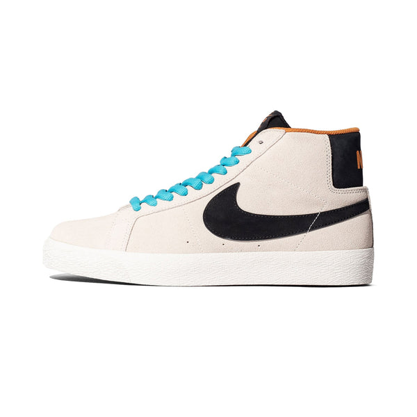 Nike SB Zoom Blazer Mid, Electric Pack