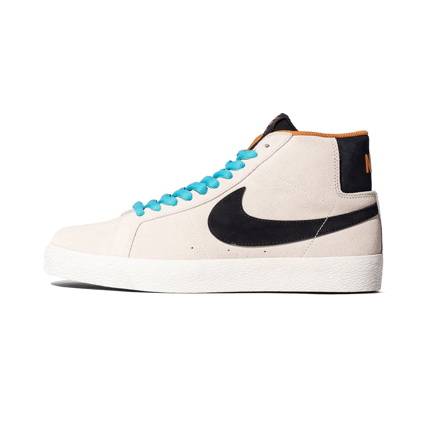 Zoom Blazer Mid, Electric Pack