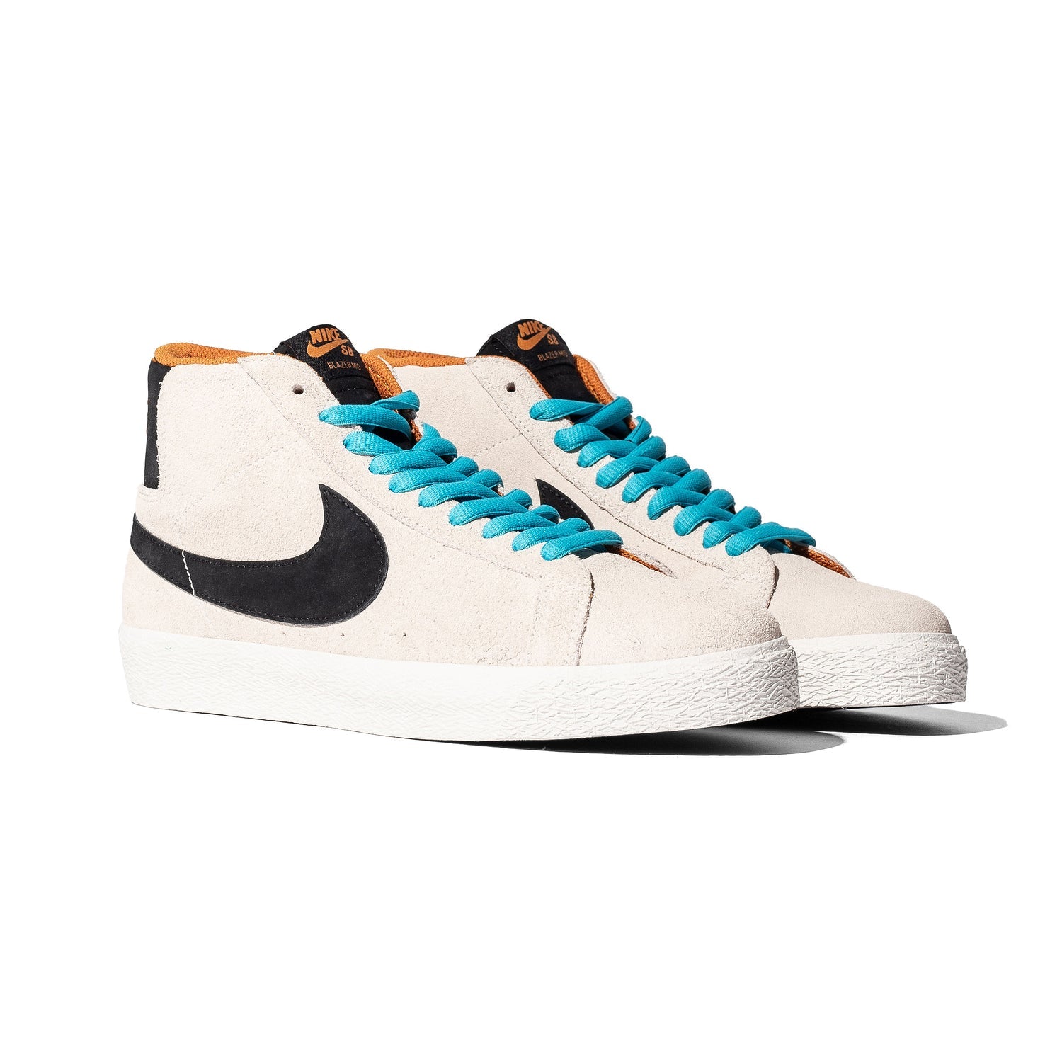Zoom Blazer Mid, Electric Pack