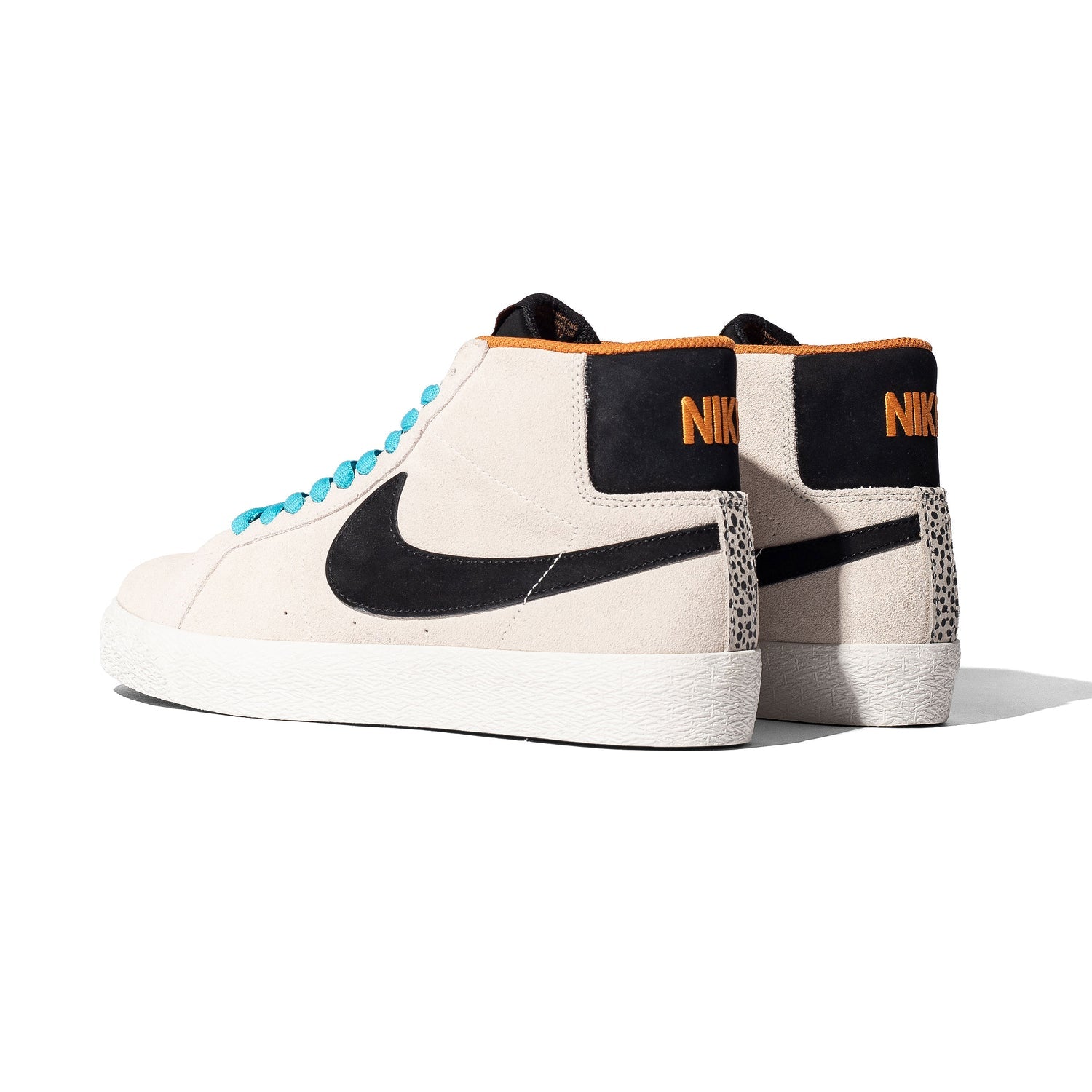 Zoom Blazer Mid, Electric Pack