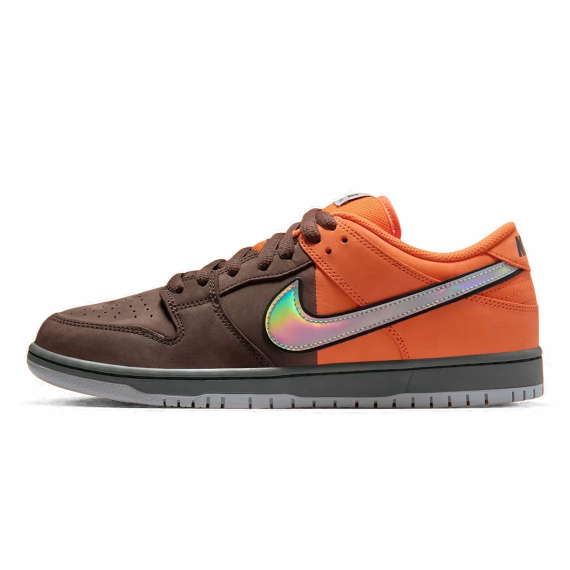 SB Dunk Low Pro "Muni Fast Pass"