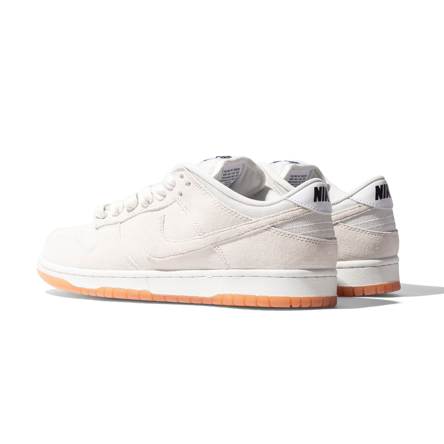 Dunk Low Pro B, Pale Ivory