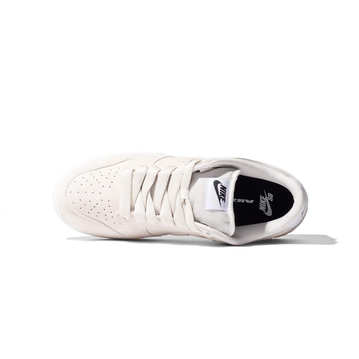 Dunk Low Pro B, Pale Ivory