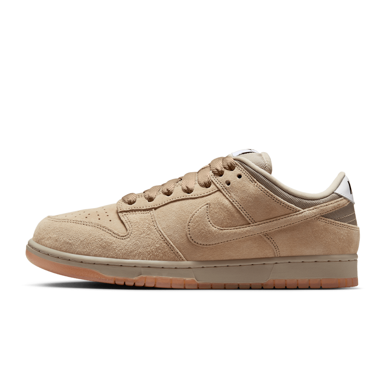 Dunk Low Pro B, Parachute Beige