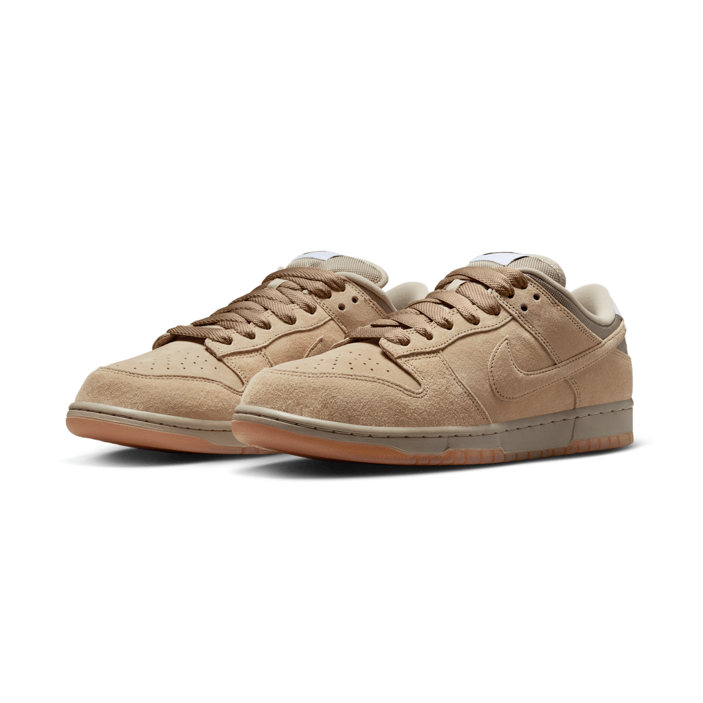 Dunk Low Pro B, Parachute Beige