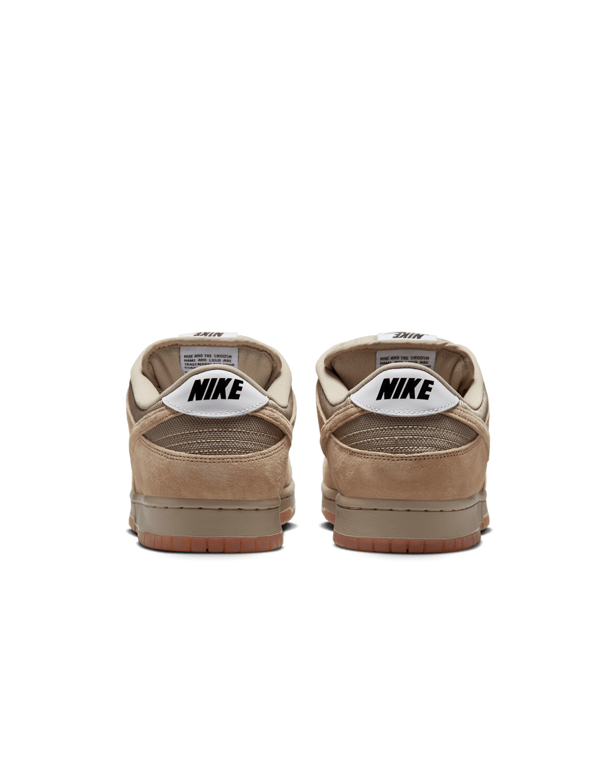 Dunk Low Pro B, Parachute Beige