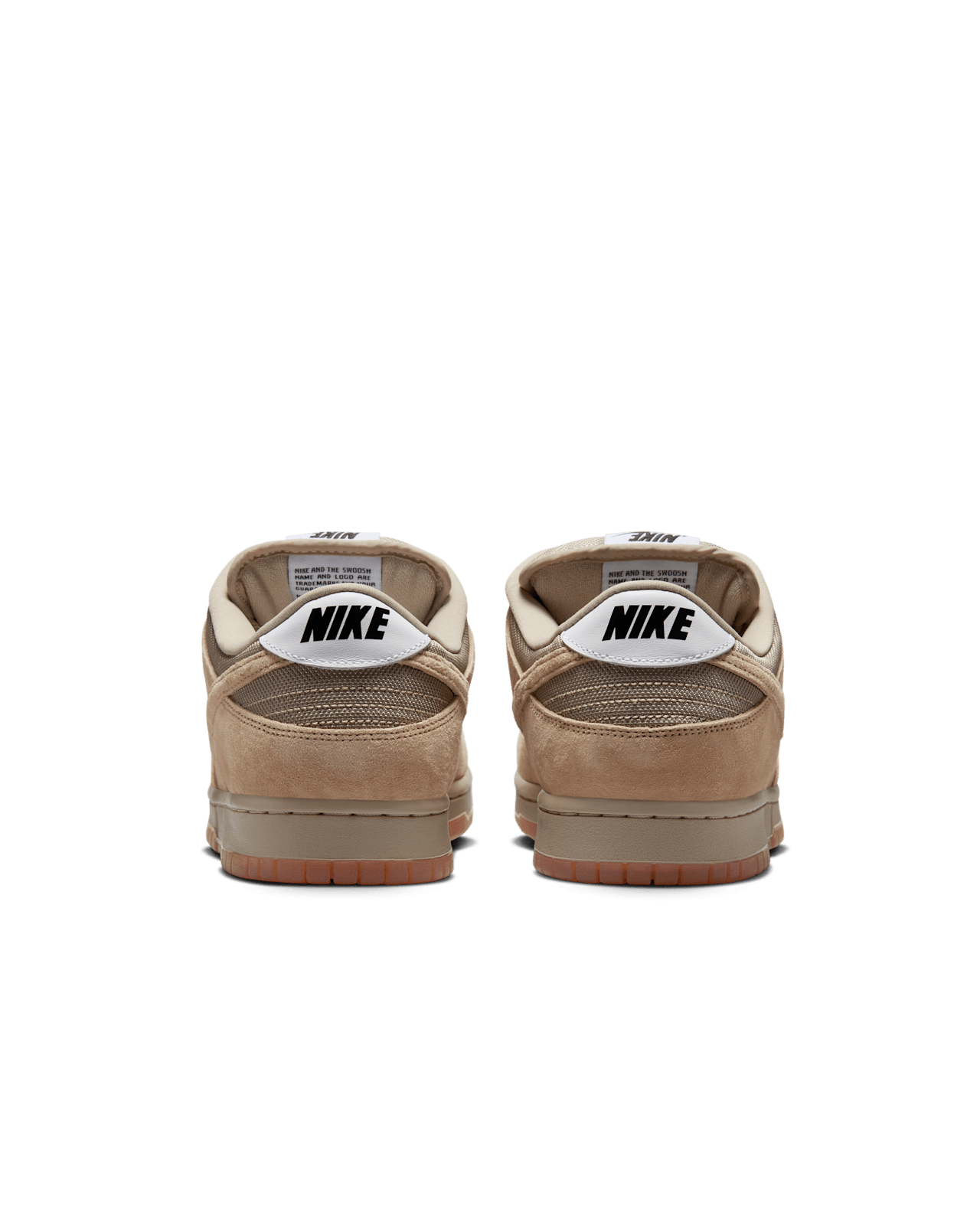 Dunk Low Pro B, Parachute Beige