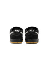 Dunk Low Pro, Black / White / Black
