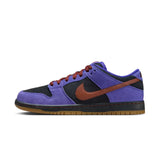 Nike SB Dunk Low, Persian Violet