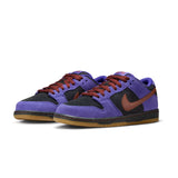 Nike SB Dunk Low, Persian Violet