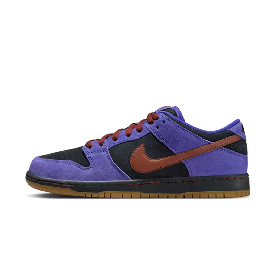Nike SB Dunk Low, Persian Violet