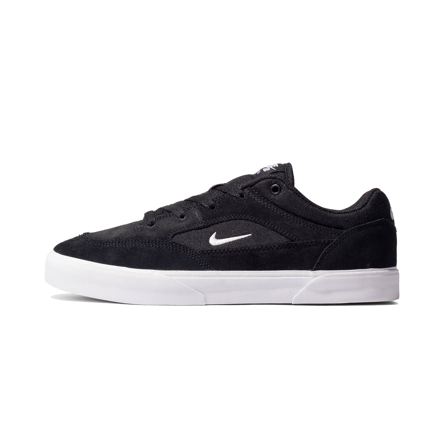 SB Malor, Black / White