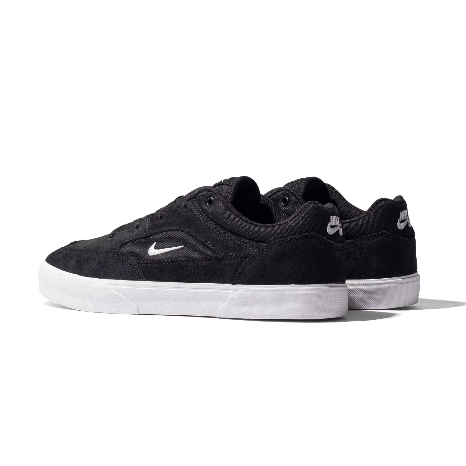 SB Malor, Black / White