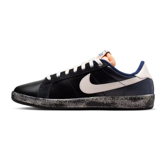 Nike SB Zoom Tennis Classic x Rassvet, Blue Void / Sail