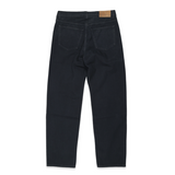Five Pocket Pant, Black