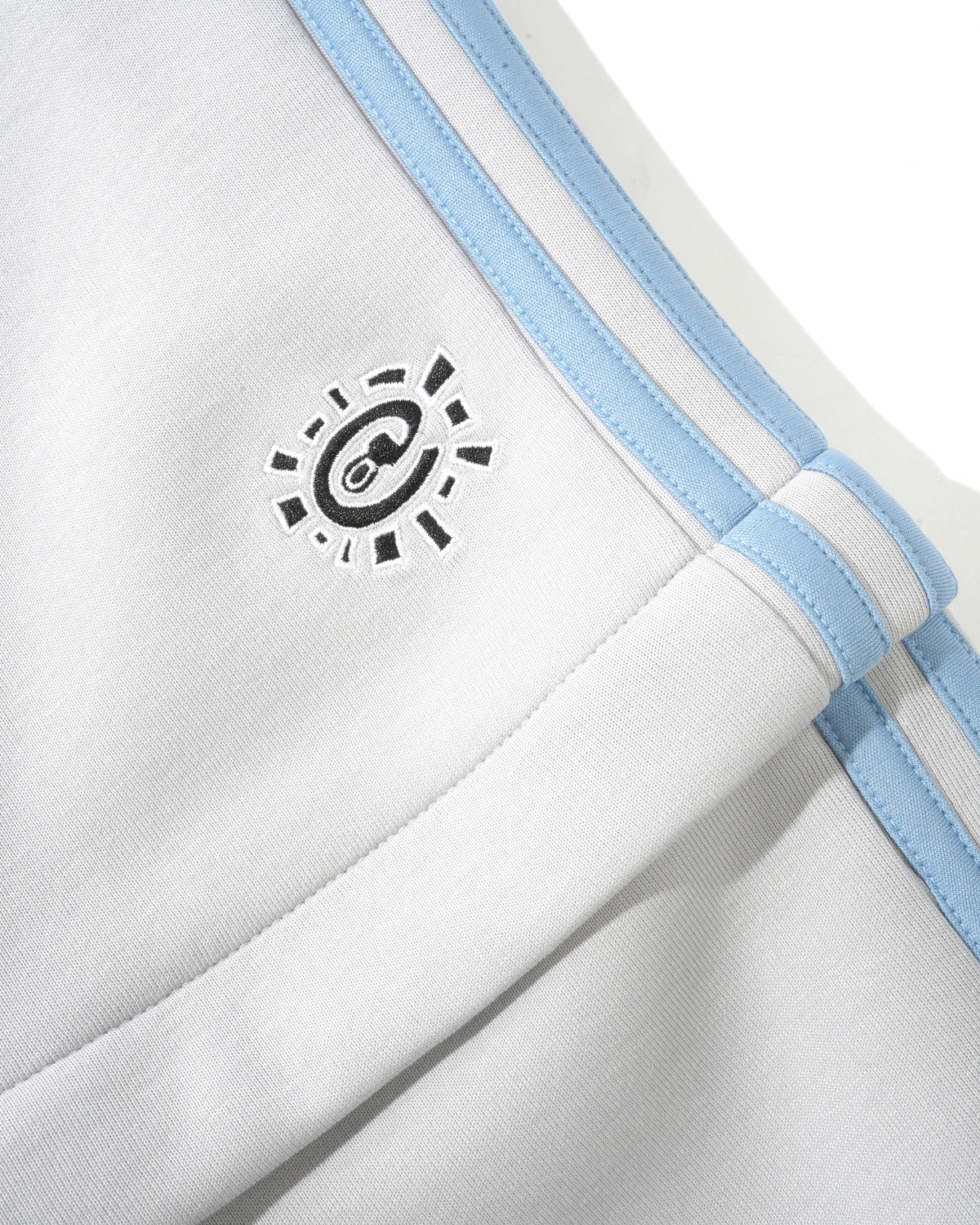 Adidas x ADWYSD Pant, Light Grey / Blue