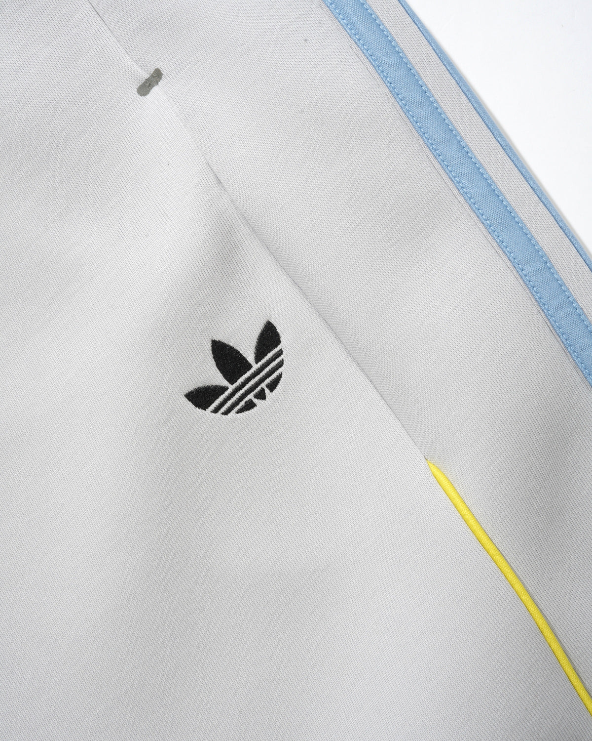 Adidas x ADWYSD Pant, Light Grey / Blue