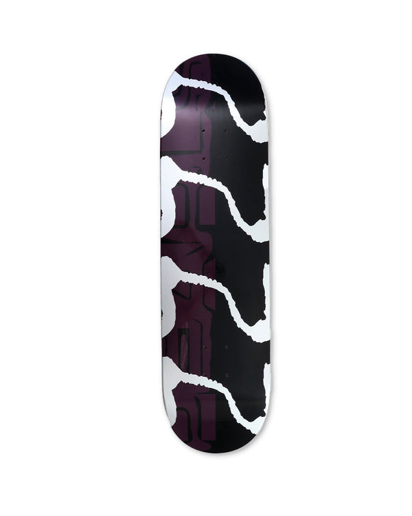 Pearls Skateboards Patio Deck