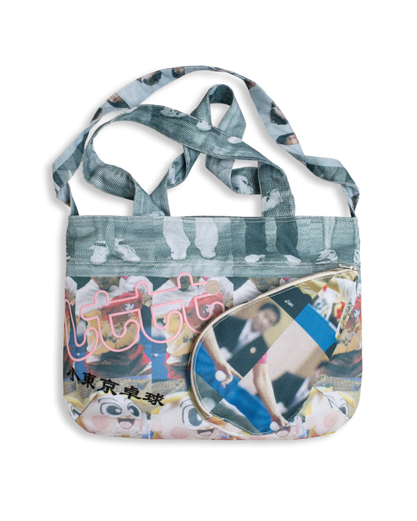 LTTT Pyo Bag 11, Pink