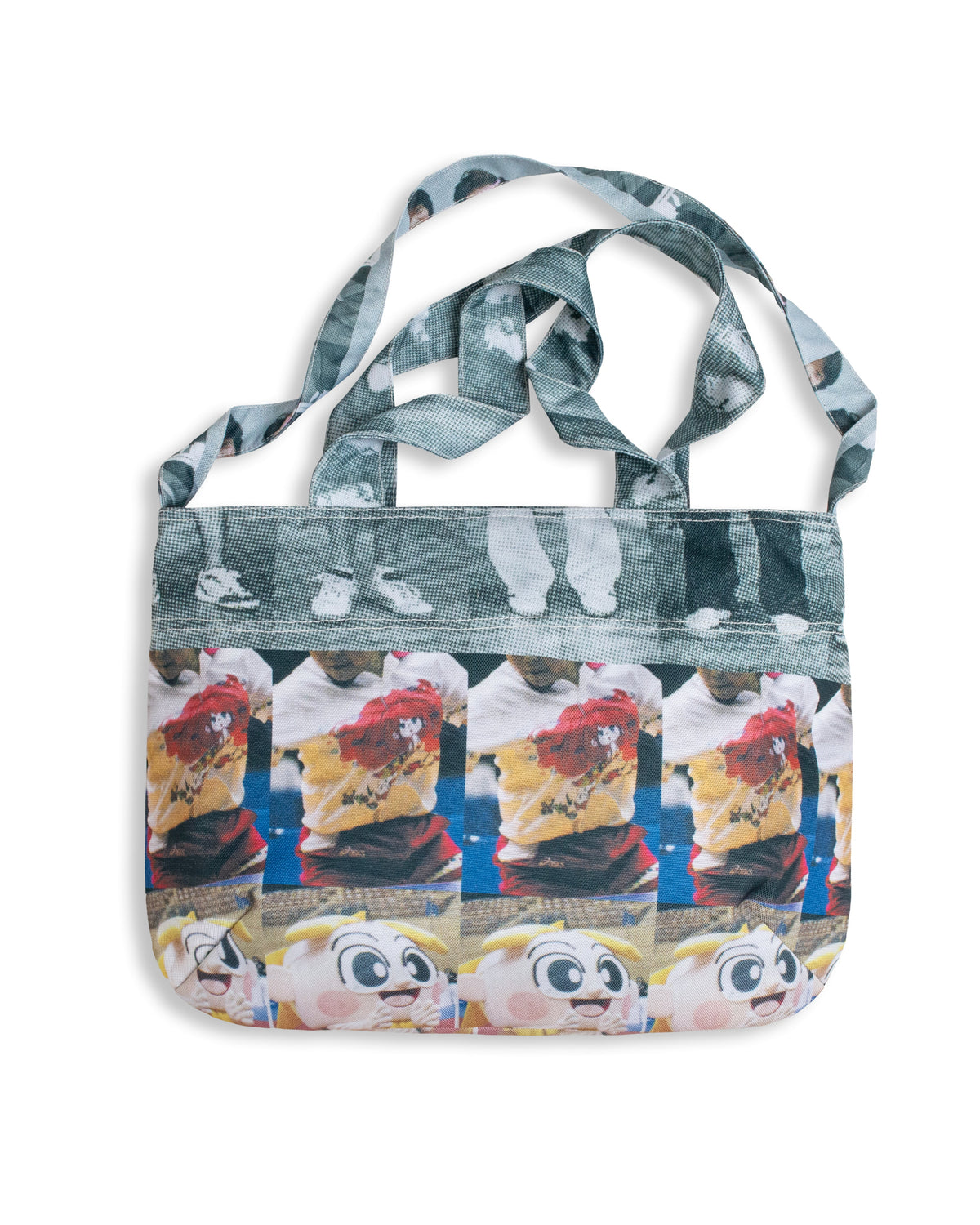 Pyo Bag 11, Pink