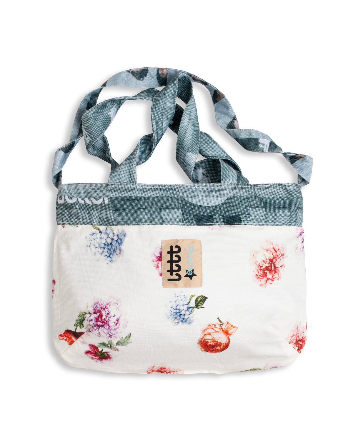 Pyo Bag 11, Pink