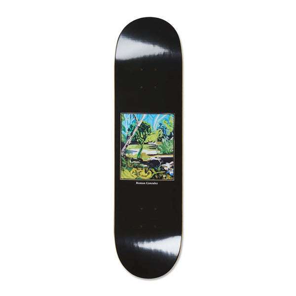 Polar Skate Co. Rozenberg 'House of Eternal Return' Deck