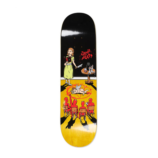 Jamie Platt "Sacrifice" Deck