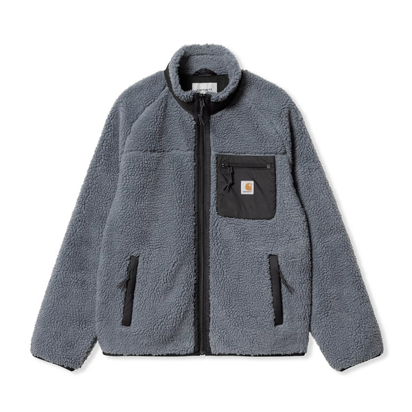 Carhartt WIP Prentis Liner, Dove Grey / Black