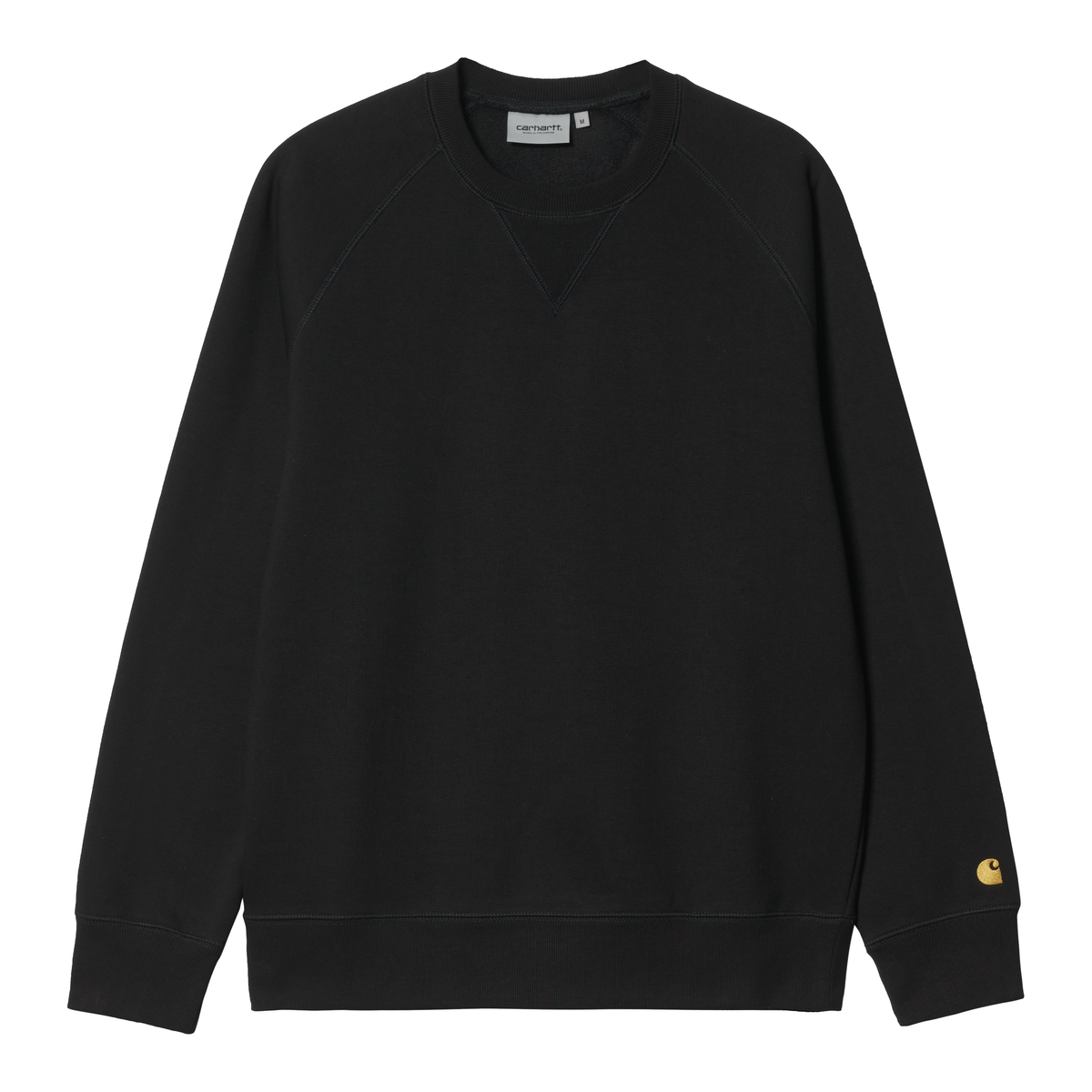 Chase Sweat, Black / Gold
