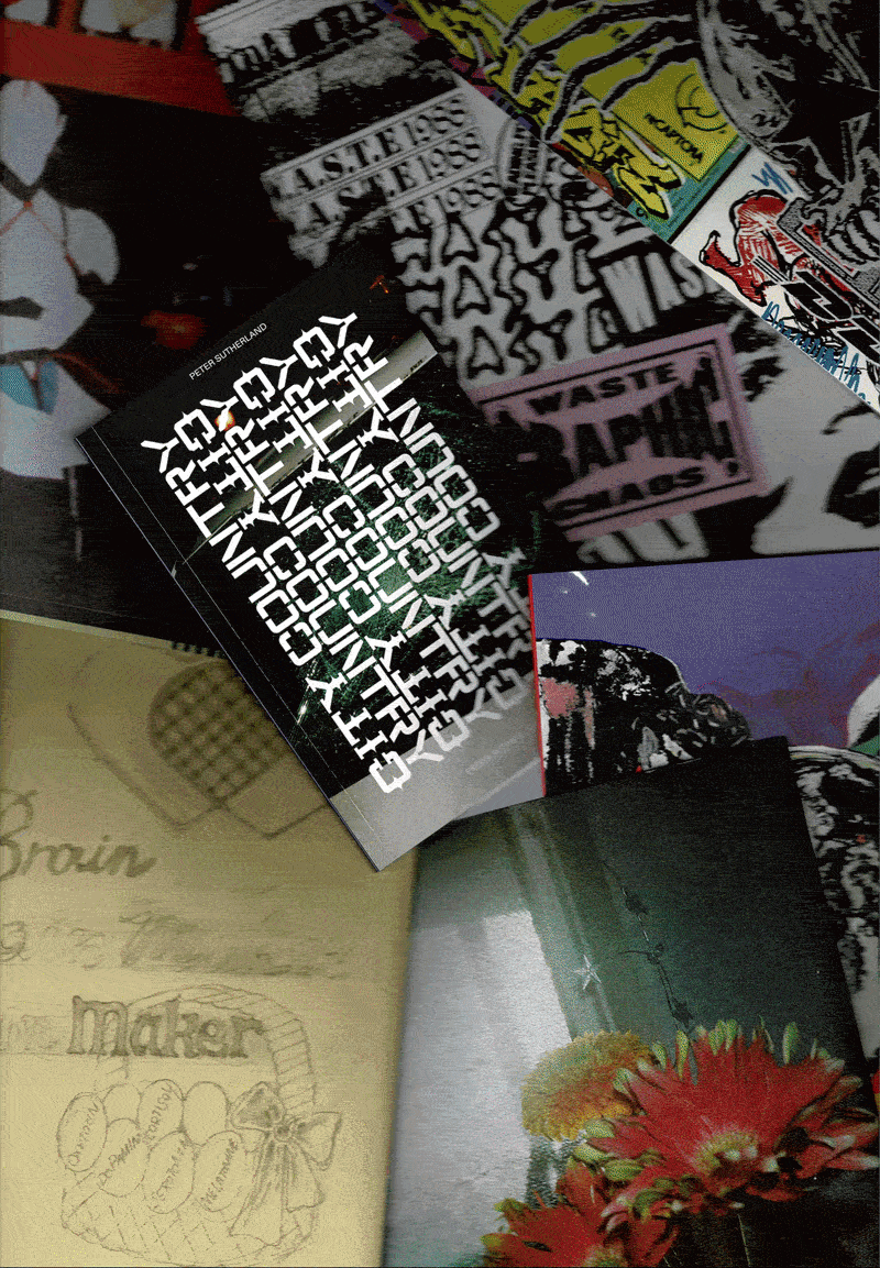 PUBLICATIONS