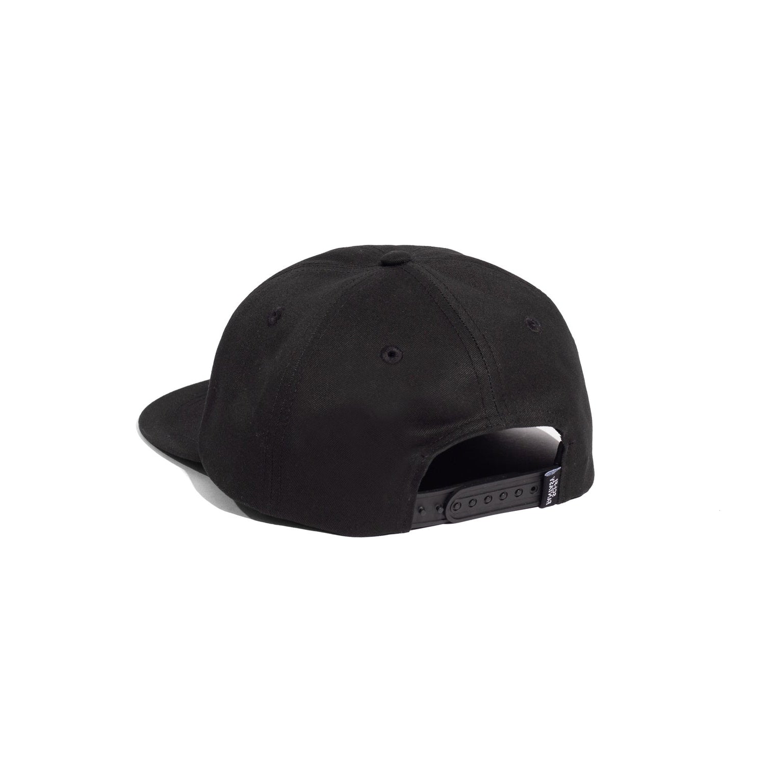 Global Design Trends Hat, Black