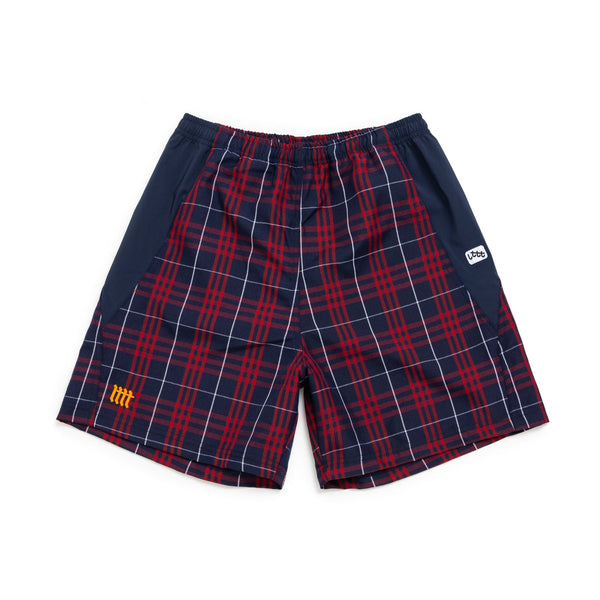 LTTT Senshu Shorts V.2, Private School