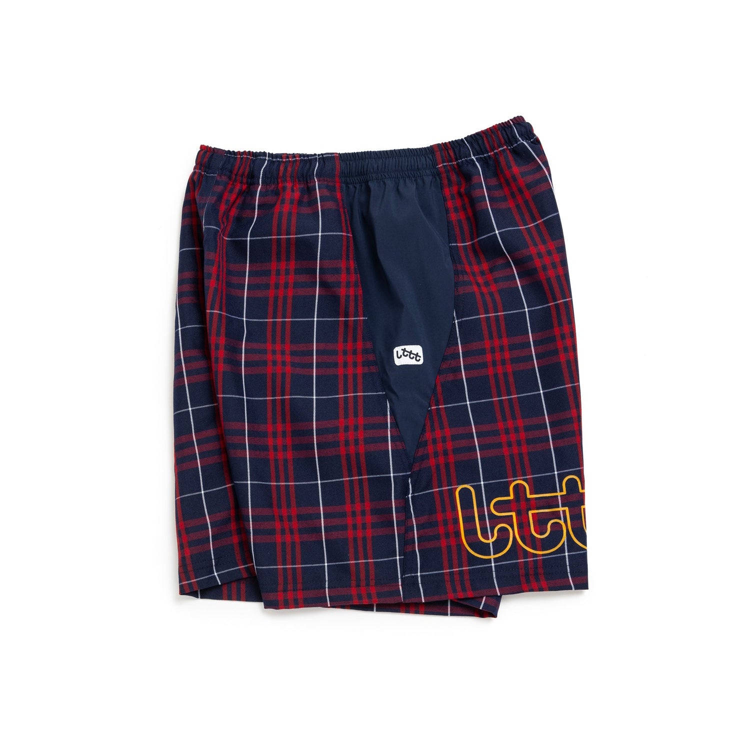 Senshu Shorts V.2, Private School