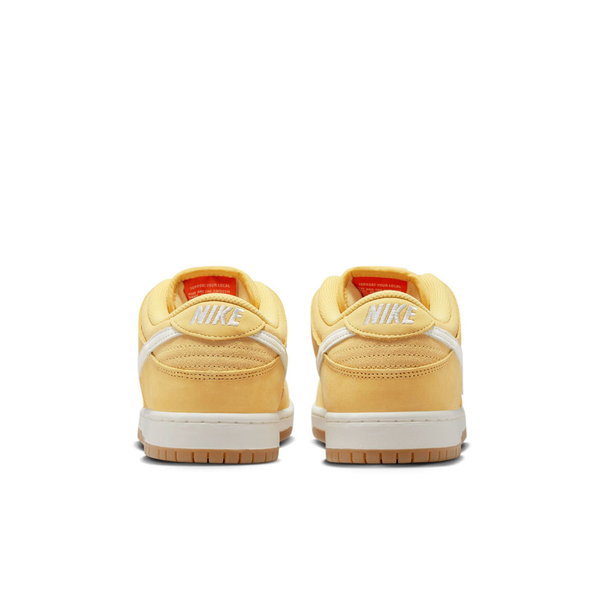 Dunk Low Pro, Saturn Gold