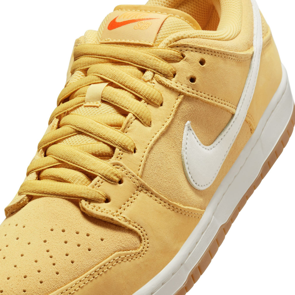 Dunk Low Pro, Saturn Gold