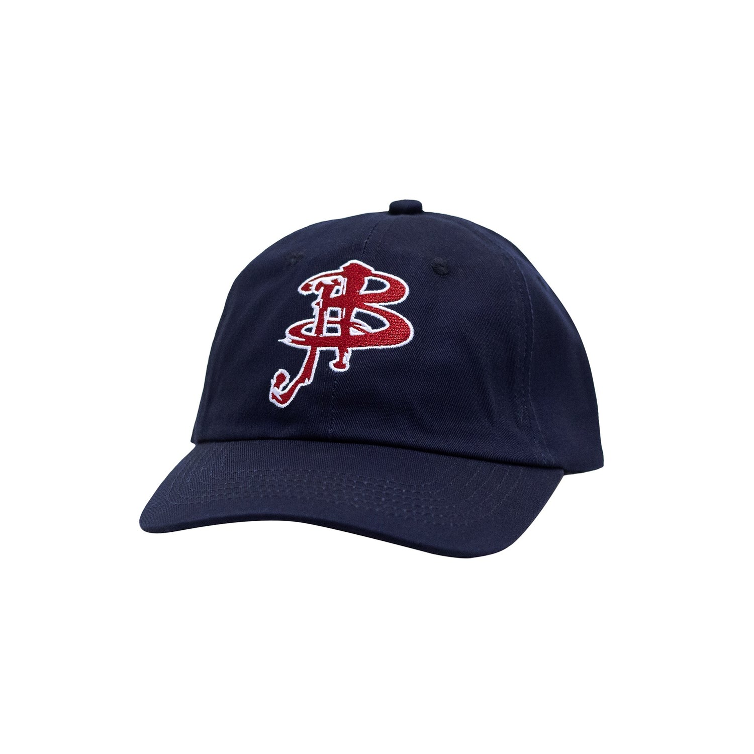 Summers Dad Hat, Navy