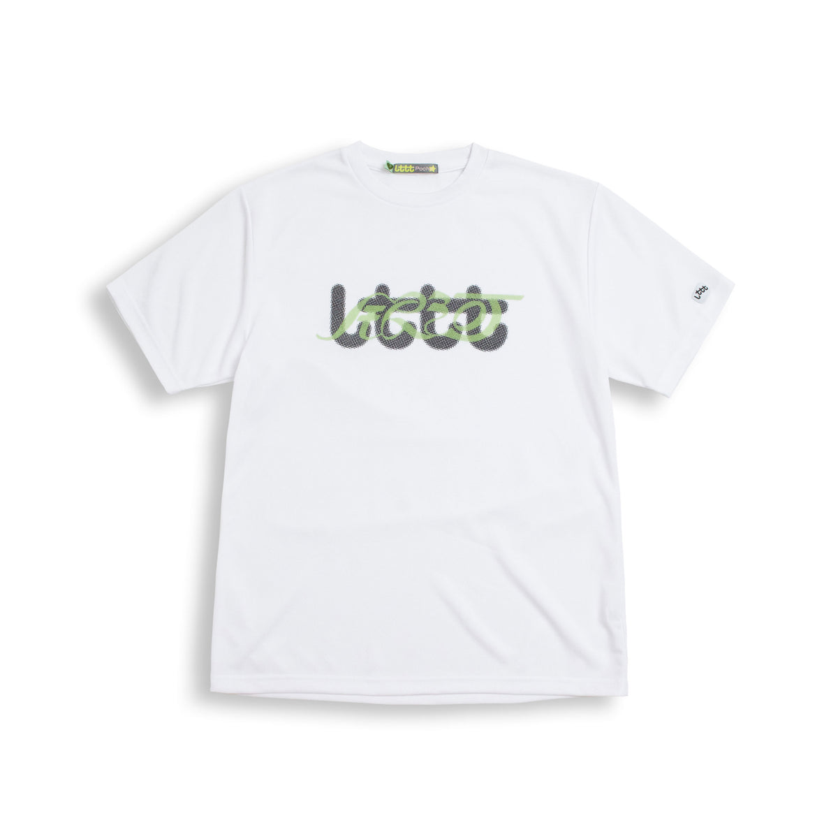 Yinhe Training Shirt, White