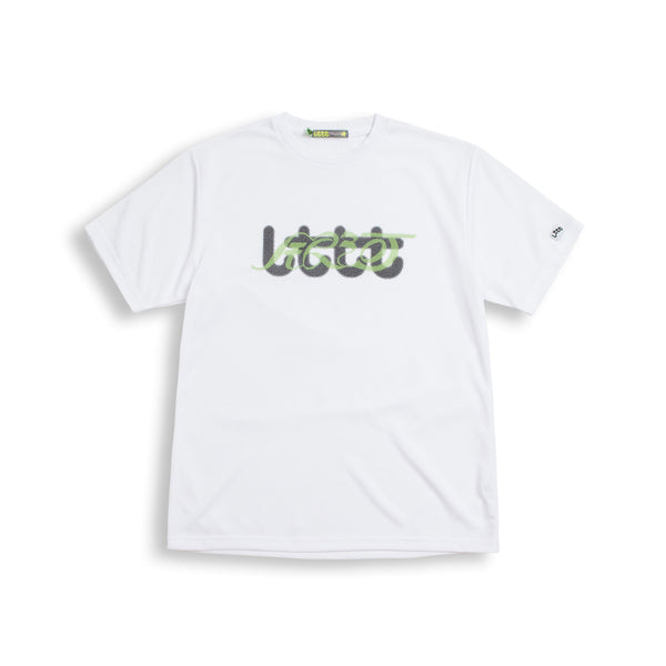 LTTT Yinhe Training Shirt, White
